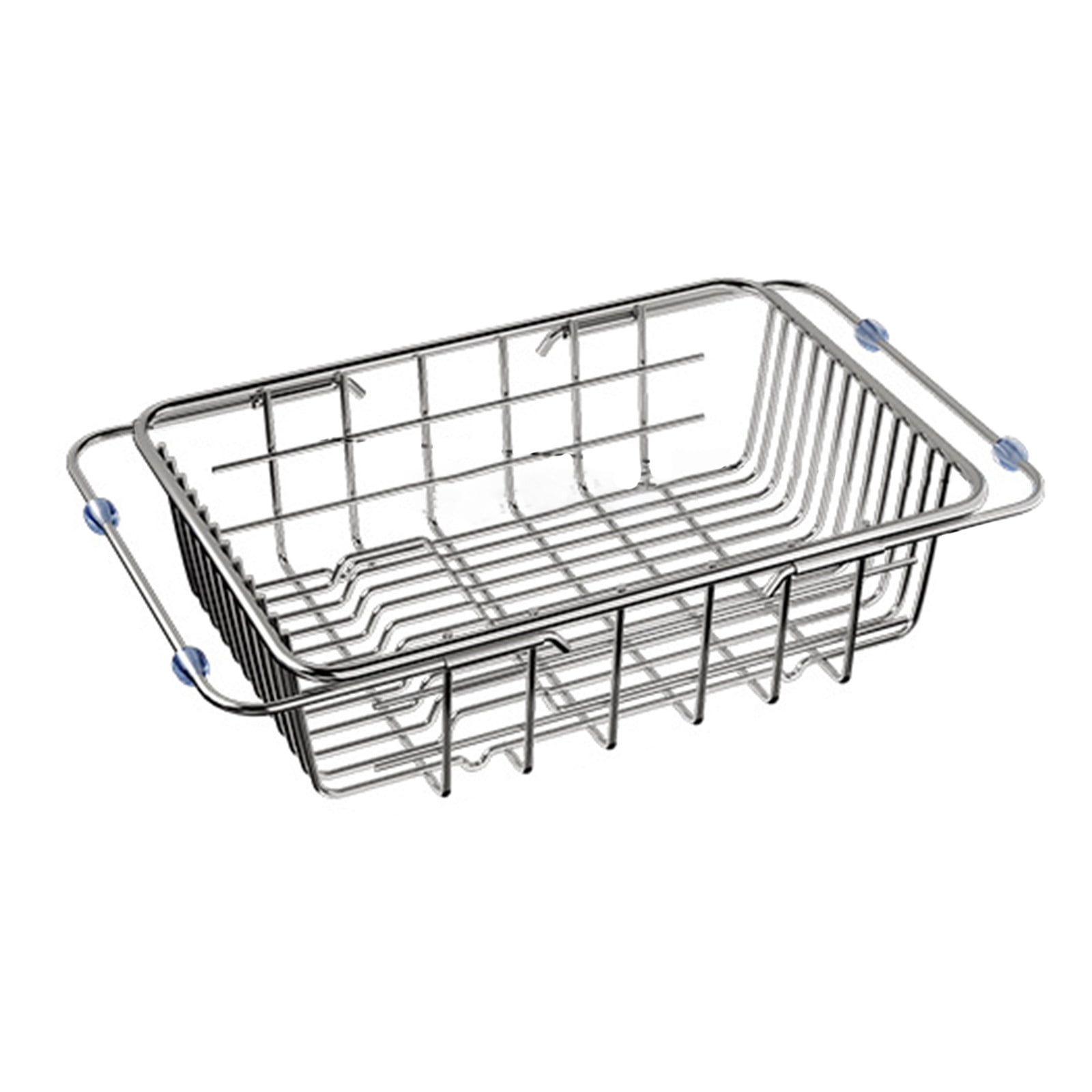 Freezer Baskets Wire Storage Baskets Closet Organization Baskets Bin