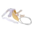 thumbnail image 2 of Male Urine Collector Urine Bag With 1000ml Storage Bag IBX, 2 of 3