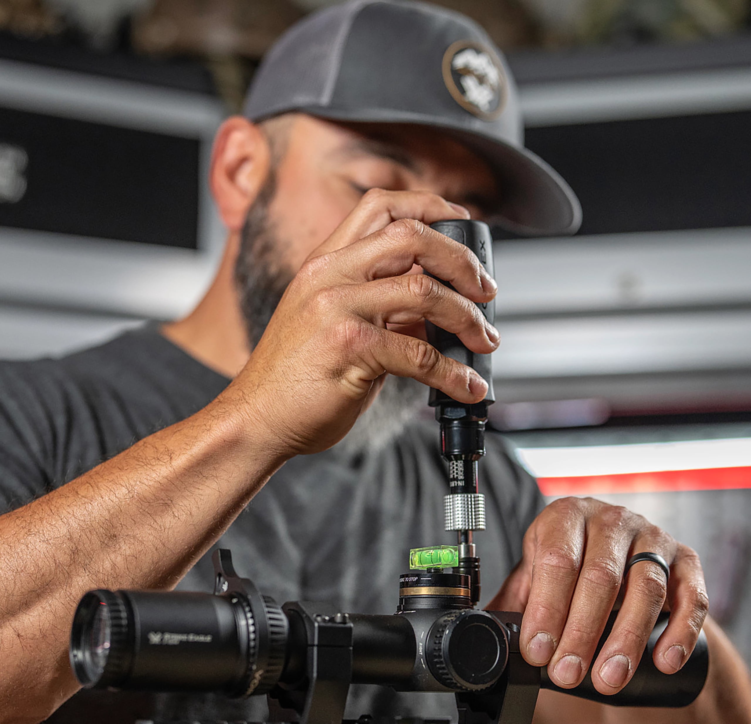 Vortex Optics Riflescope Pro Torque Wrench - Walmart.com