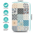 thumbnail image 5 of Experience Superior Drying with 19.5x12in Mexican Coffee Mat Super Absorbent Diatom Mud Dish Pad Coffee Mat Perfect Kitchen Gadget for Every Modern Counter, 5 of 7