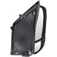 thumbnail image 5 of For RAM Promaster 1500/2500/3500 2014 2015 2016 Door Mirror Passenger Side | Manual | Non-Heated | w/ Signal | Replacement For 1ZS91 JXWAA | CH1321376, 5 of 7