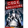 thumbnail image 1 of Pre-Owned Code Breakers (Keystone Books) (Unknown) 1598890107 9781598890105, 1 of 1