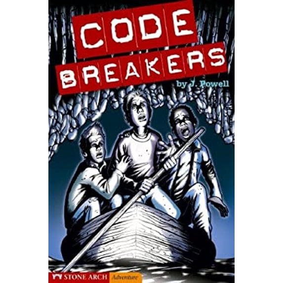 Pre-Owned Code Breakers (Keystone Books) (Unknown) 1598890107 9781598890105