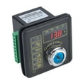 thumbnail image 1 of Controlador de generador electrónico, motor DC10K Arranque manual Módulo de controlador de generador DK Acabado de lujo, 1 of 9