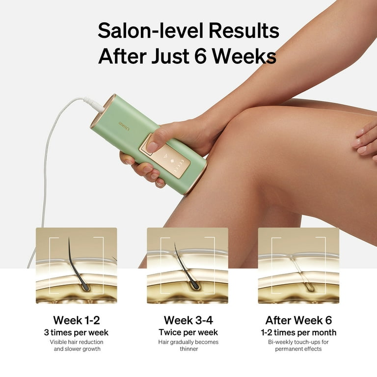 Get Your Glow Back: Why Laser Hair Removal Touch Ups Are a Must