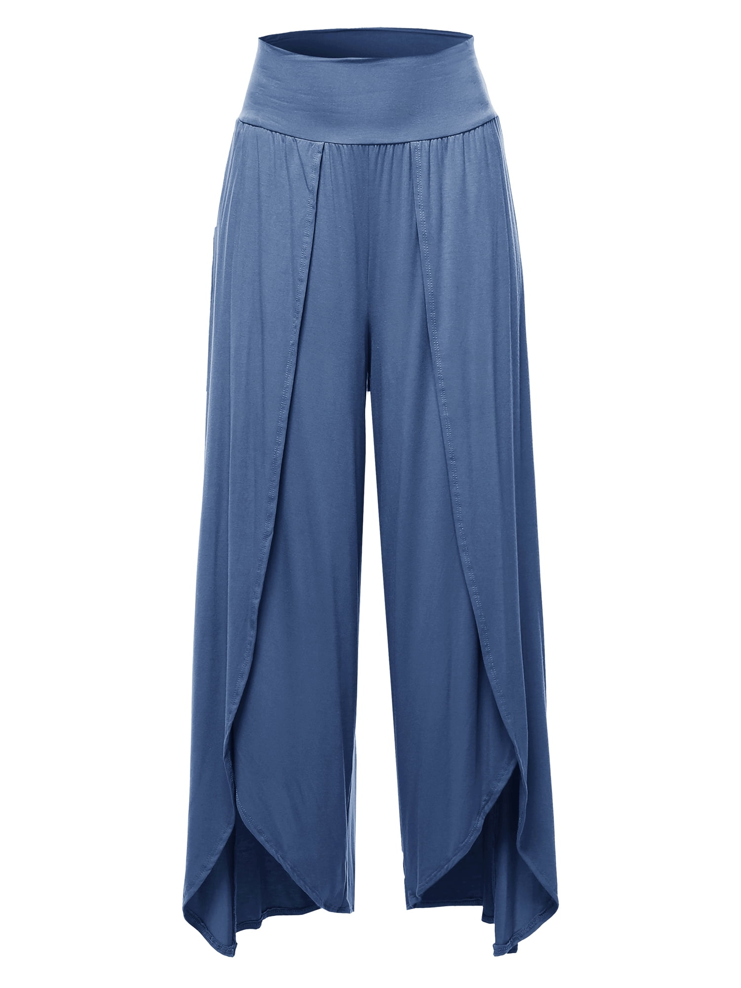 tulip pants with top