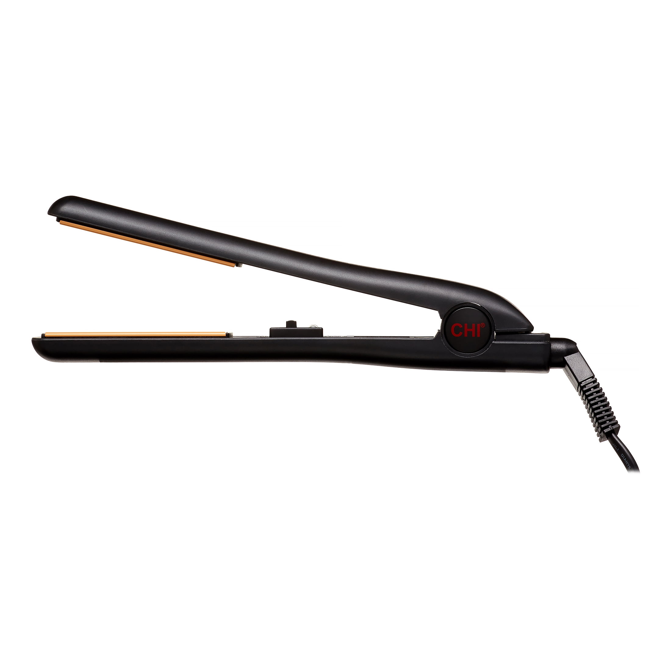 chi original ceramic hairstyling flat iron straightener