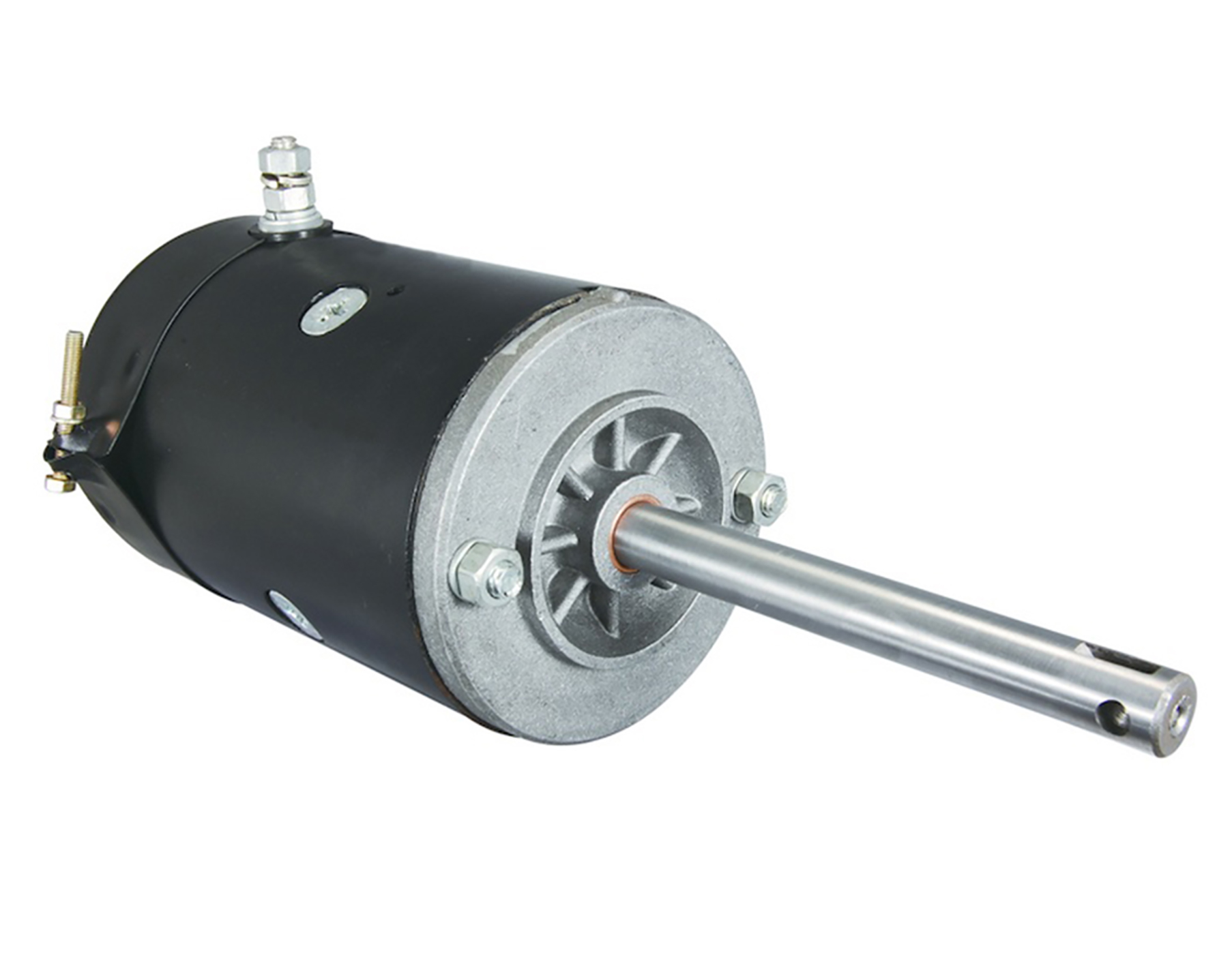 New Starter 6 Volt For Ford Car Truck Older Models 1948 1953 1948 1949 1950 1951 1952 1953 6 Volt Walmartcom