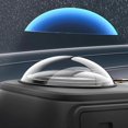thumbnail image 3 of AntiFog Tempereds Glass Lens Cover For Outdoor Action Cameras Model J With Easy Snap On Mechanism Glass Protector, 3 of 5
