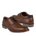 thumbnail image 1 of ZAPATOS CABALLERO MERANO 45040 PIEL CAFÉ, 1 of 4