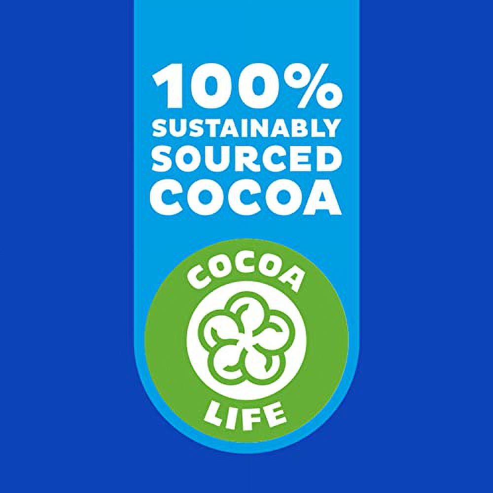 Oreo Chocolate Sandwich Cookies, 60 Snack Packs (2 Cookies Per Pack)
