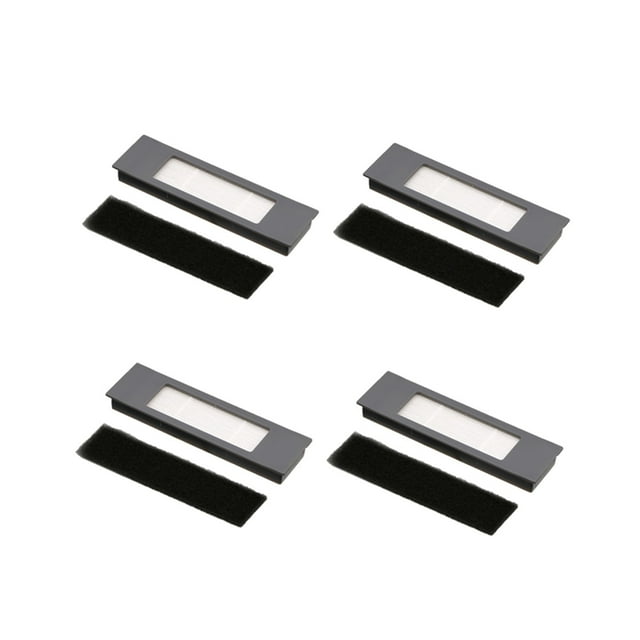 Filter Main Roller Brush For 950 920 Rags Cover Side Brushes Sweeping Robot Vacuum Cleaner Wheel Parts ,Perfect Compatibility