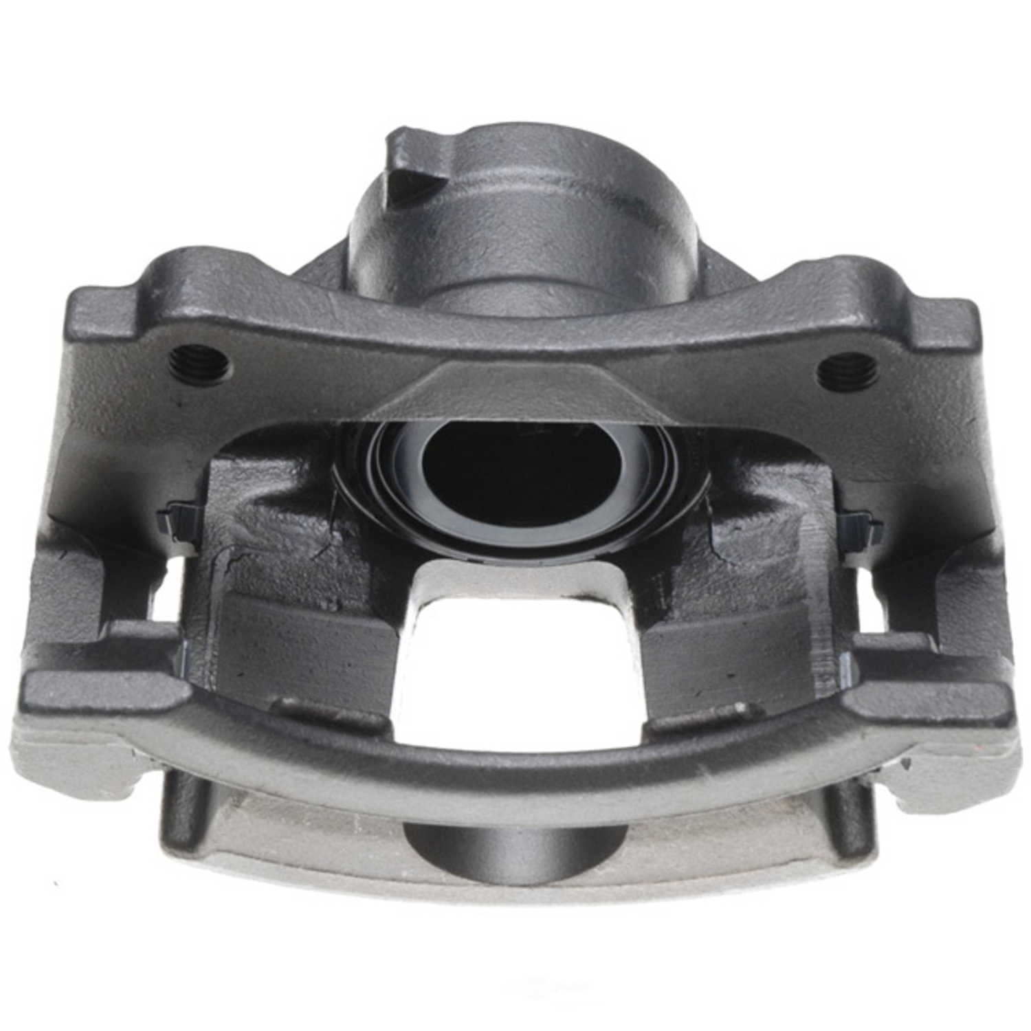 Raybestos Brakes Disc Brake Caliper P/N:Frc11583 Fits select: 2002-2006 BUICK RENDEZVOUS, 2002-2004 CHEVROLET VENTURE