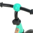 thumbnail image 6 of JOYSTAR Kids Balance Bike for 18 Months 2, 3 4 and 5 Years Old Boys & Girls, 12" Toddler Training Bike for Baby, Lightweight & Adjustable No Pedal Bicycle for Children, Green, 6 of 7