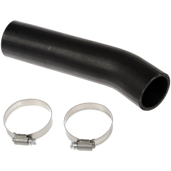 Dorman 573-146 Fuel Filler Hose for Specific Ford / Mazda Models Fits select: 1994-1997 MAZDA B4000, 1994-1997 MAZDA B2300
