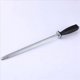 thumbnail image 3 of 2X Afilador de Cuchillos de Chef Profesional de 10 Pulgadas, Varilla de Afilado de Diamante, Acero para Afilar para Cuchillo, 3 of 5