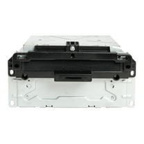 Restored 2011 Chrysler 300 AM FM DVD MP3 CD Player with Navigation Satellite P05064538AM (Refurbished)