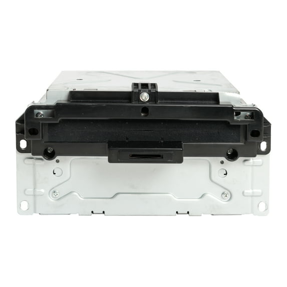 Restored 2011 Chrysler 300 AM FM DVD MP3 CD Player with Navigation Satellite P05064538AM (Refurbished)