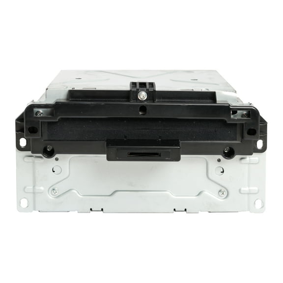 Restored 2011 Chrysler 300 AM FM DVD MP3 CD Player with Navigation Satellite P05064538AM (Refurbished)