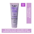 thumbnail image 1 of Noughty Purple Reign Shampooing Correcteur de couleur, 1 of 5