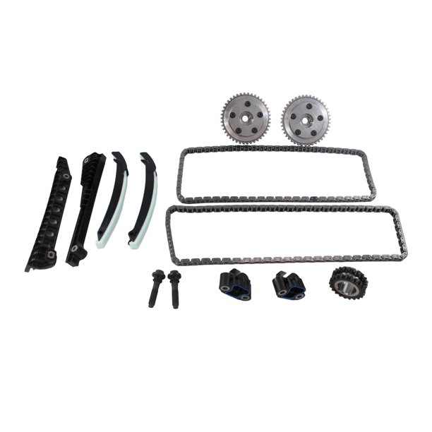 DNJ TK4179 Timing Chain Kit For 0510 Ford Mercury Explorer 4.6L SOHC
