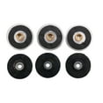 thumbnail image 2 of 12x Base Gear and Blade Gear Replacement Part,Compatible for Magic MB1001 250W Blenders, 2 of 8