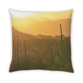 thumbnail image 2 of Ahgly Company State Arizona Outdoor Throw Pillow, 18 inch by 18 inch, 2 of 6