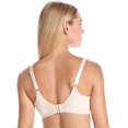 thumbnail image 2 of Bali Soutien-gorge à Armatures Lift Naturel pour Femmes 36D, 2 of 2