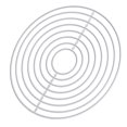 thumbnail image 1 of Card Making Supplies, Reliable Durable Metal Die Cutting DIY Interesting Round Shape Convenient Practical  For Paper Crafts For Photo Album For Card Making, 1 of 8