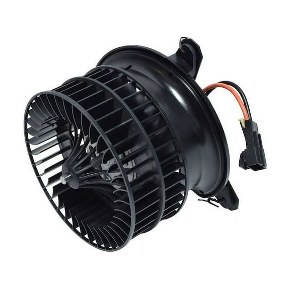 Blower Motor - Compatible with 2003 - 2007 International 4300 2004 2005 2006
