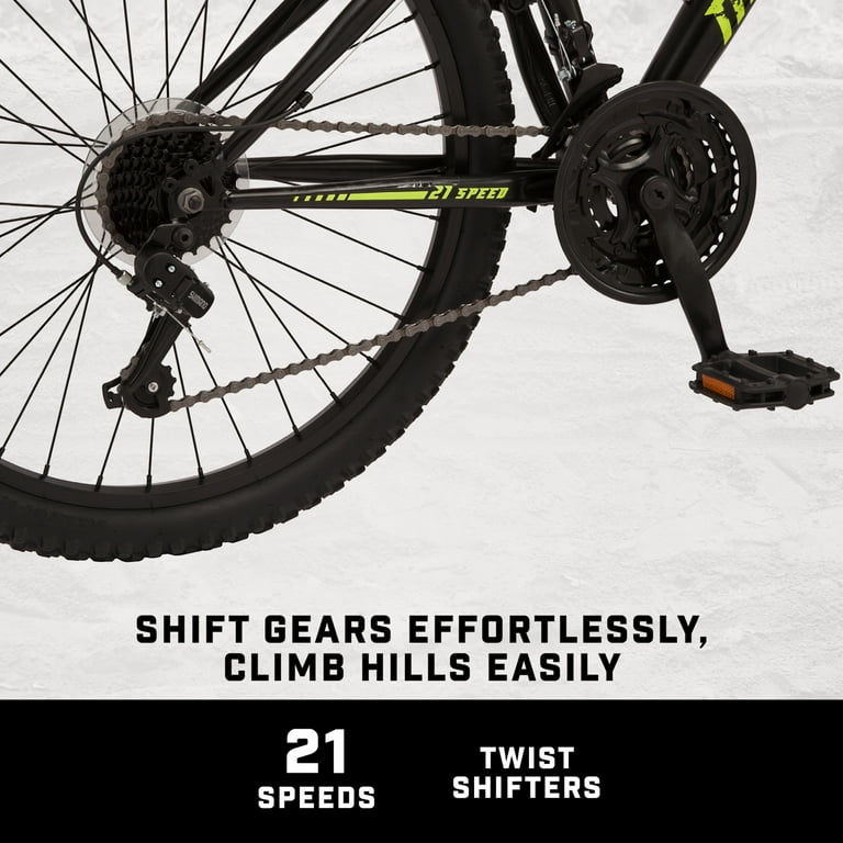 Mongoose excursion cheap 24