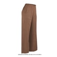 thumbnail image 3 of Pantalón Simply Basic para Dama, con Bolsas Parche Mauve Talla G, 3 of 4