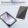 thumbnail image 2 of FS Étui Étanche pour Samsung Galaxy Tab A9+ IP68 Couverture Complète Protectrice, 2 of 4