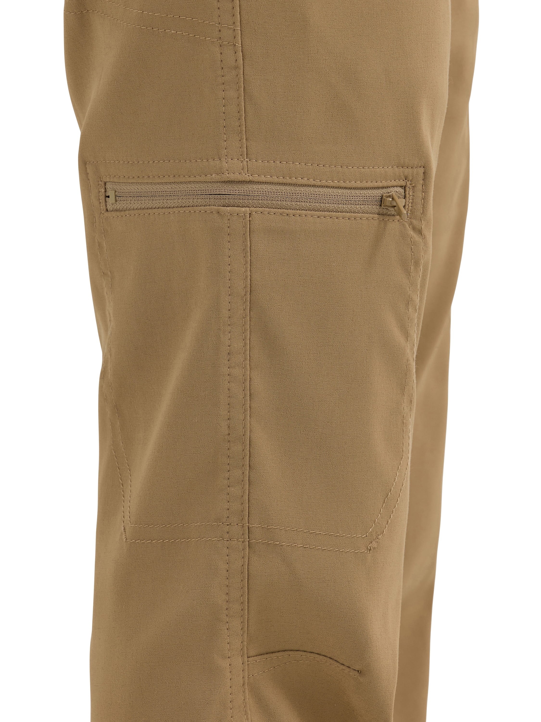 Wrangler® Boy's All Terrain Cargo Pant (Little Boy, Big Boy, Husky) with UPF 50