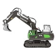 thumbnail image 4 of 1/20 11CH RC Excavator Recargable 2.4GHz RC Truck RC Digger Excavator para niños Hugtrwg Para estrenar, 4 of 9