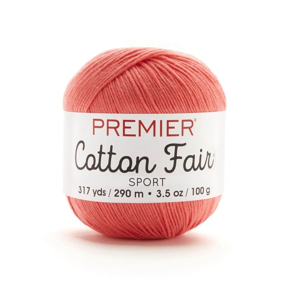 Cotton Fair® Sport
