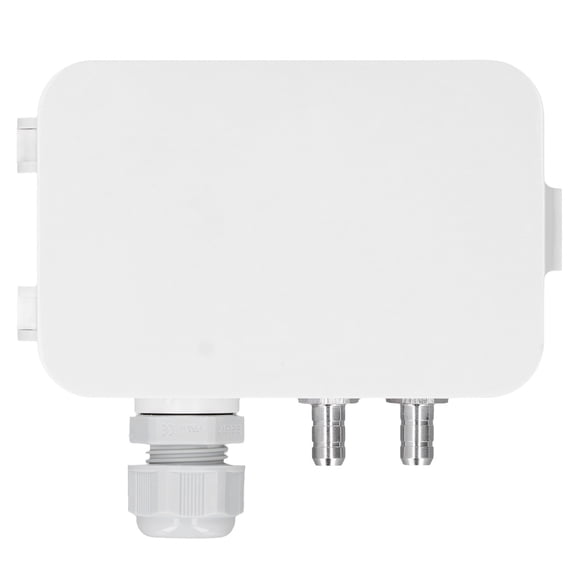 Transmisor de Presión, Sensor de Presión del Transmisor de Aire ABS ABS ABS ABSICINO PARA DIGITAL CONTROL