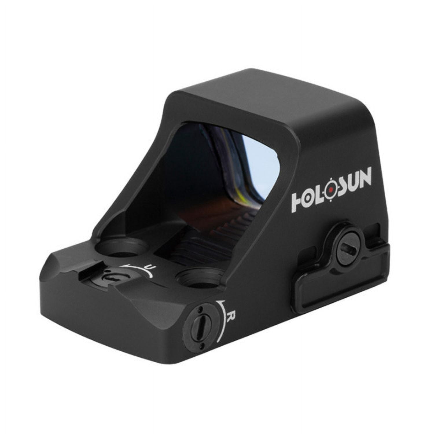 Holosun HS407K-X2 Reflex Sight 6moa Dot