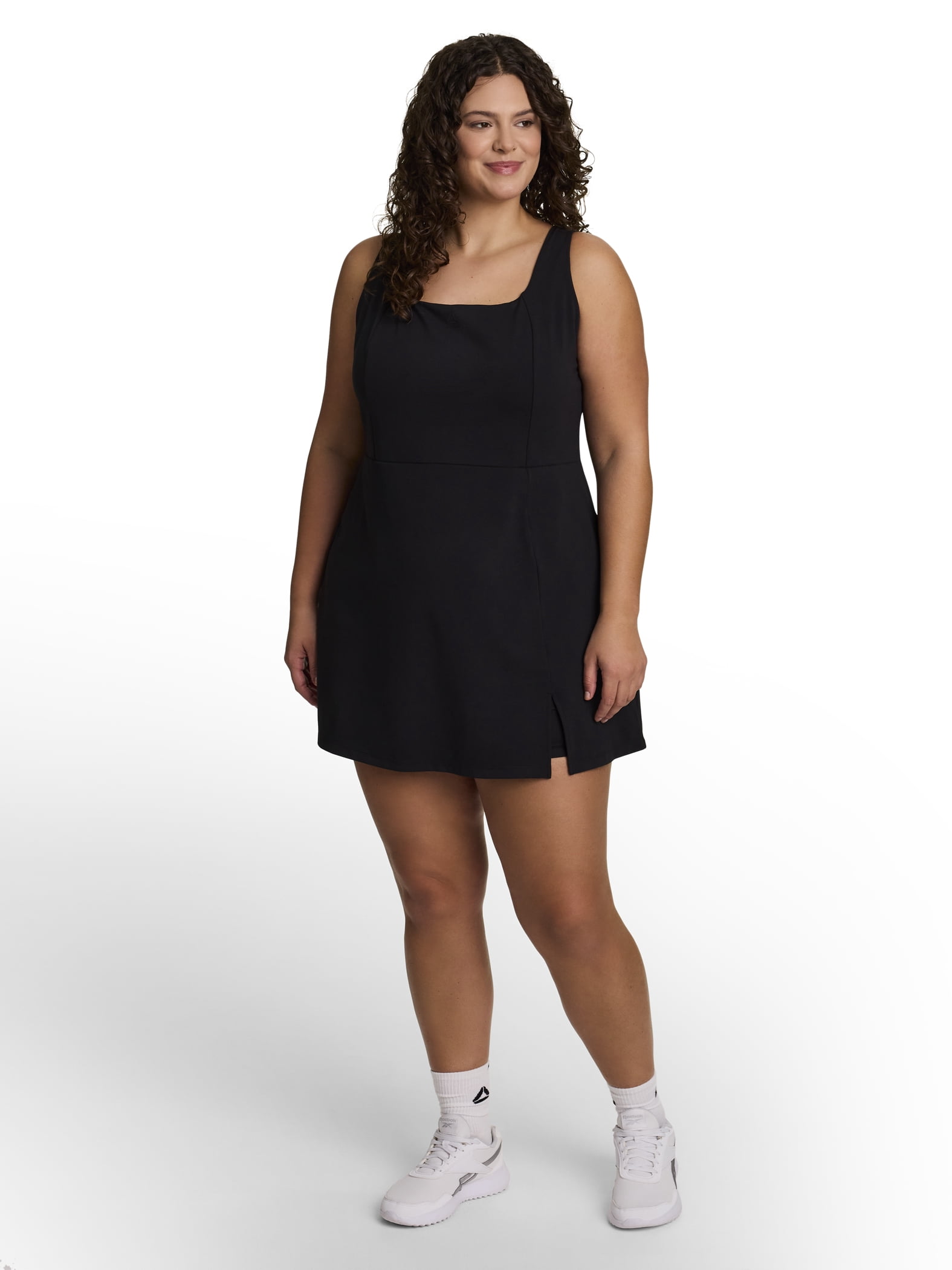Reebok Women's Move Active Dress, Sizes XS-4X