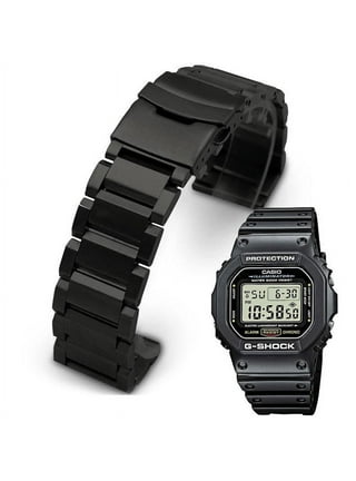 GM-5600-1ER  Casio Watch GM-5600-1ER G-SHOCK STEEL