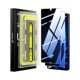 thumbnail image 1 of Chenchen for Samsung Galaxy S26 5G Privacy Screen Protector - [25°Anti Spy][Auto Dust Removal] Smooth&Sensitive Full Coverage Invisible 9H+Tempered Glass,Anti Fingerprint,0 Bubble,Anti Scratch, 1 of 1