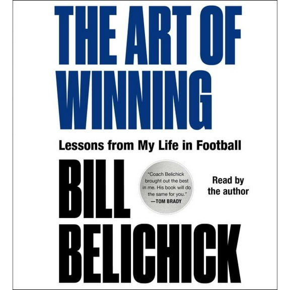 Art of Winning : Lessons from My Life in Football