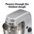 thumbnail image 4 of Hamilton Beach 7 Speed Stand Mixer with 4 Quart Bowl, 4 of 8