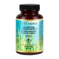 thumbnail image 2 of Life Choice Full Spectrum Digestive Enzyme, 60 V-Capsules, 2 of 2