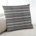 thumbnail image 1 of Ahgly Company Indoor Square Mid-Century Modern Throw Pillow, 18 inch by 18 inch, 1 of 6