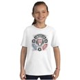 thumbnail image 5 of Patriotic Vintage American Mechanic Crewneck T Shirts Boy Girl Teen Brisco Brands X, 5 of 6