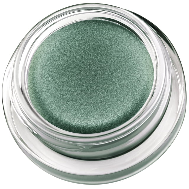 Sombra de ojos Revlon Colorstay Creme Longwear Verde oscuro
