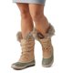 thumbnail image 5 of Botas de invierno impermeables Joan of Arctic de Sorel para mujer, talla 5, 5 of 6