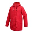 thumbnail image 3 of Regatta Womens Norana Waterproof Jacket, 3 of 5