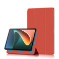 thumbnail image 1 of Case For Xiaomi MiPad 5 Pro 11 Tablet XiaoMi Pad 5 Pad5 Case Ultra Thin Magnetic Smart Cover For MiPad5 Mi Pad 5 Pro Shell orange MiPad 5 Pro, 1 of 6